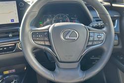 2022 Lexus UX UX250h Luxury