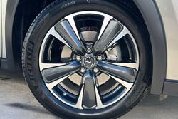 2022 Lexus UX UX250h Luxury