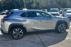 2022 Lexus UX UX250h Luxury