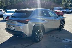 2022 Lexus UX UX250h Luxury