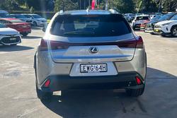 2022 Lexus UX UX250h Luxury