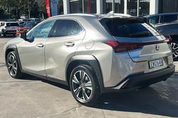 2022 Lexus UX UX250h Luxury