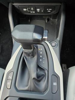 2024 Kia K4 GT-Line