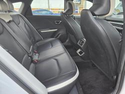 2024 Kia K4 GT-Line