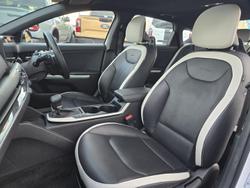 2024 Kia K4 GT-Line