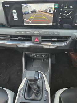 2024 Kia K4 GT-Line