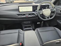 2025 Kia EV5 GT-Line