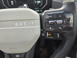 2025 Kia EV5 GT-Line