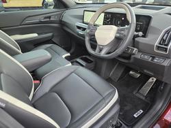 2025 Kia EV5 GT-Line