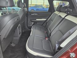 2025 Kia EV5 GT-Line