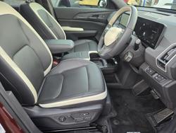 2025 Kia EV5 GT-Line