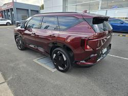 2025 Kia EV5 GT-Line