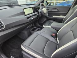 2025 Kia EV5 GT-Line
