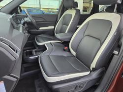 2025 Kia EV5 GT-Line