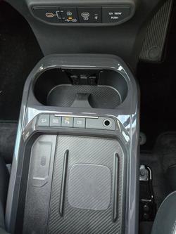 2025 Kia EV5 GT-Line