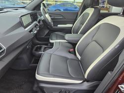 2025 Kia EV5 GT-Line
