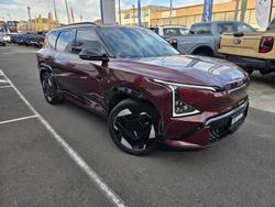 2025 Kia EV5 GT-Line
