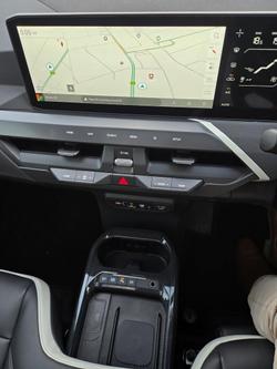 2025 Kia EV5 GT-Line