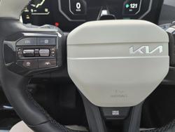 2025 Kia EV5 GT-Line