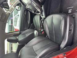 2022 Mitsubishi Triton GSR