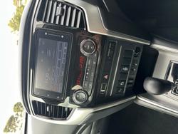 2022 Mitsubishi Triton GSR