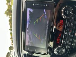 2022 Mitsubishi Triton GSR