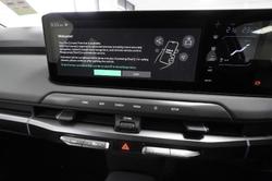 2026 Kia EV3 Air Standard Range