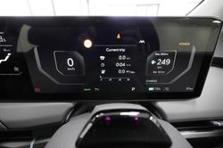 2026 Kia EV3 Air Standard Range