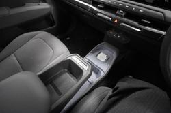 2026 Kia EV3 Air Standard Range