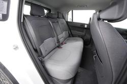 2026 Kia EV3 Air Standard Range