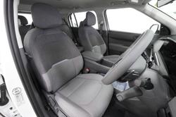 2026 Kia EV3 Air Standard Range