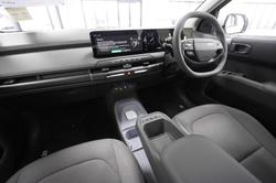 2026 Kia EV3 Air Standard Range