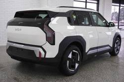 2026 Kia EV3 Air Standard Range