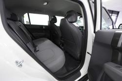 2026 Kia EV3 Air Standard Range