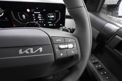 2026 Kia EV3 Air Standard Range
