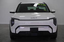 2026 Kia EV3 Air Standard Range