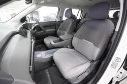 2026 Kia EV3 Air Standard Range