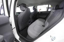 2026 Kia EV3 Air Standard Range