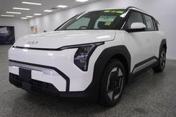 2026 Kia EV3 Air Standard Range