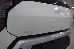 2026 Kia EV3 Air Standard Range