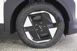 2026 Kia EV3 Air Standard Range