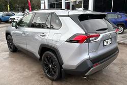 2025 Toyota RAV4 Cruiser