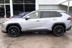 2025 Toyota RAV4 Cruiser