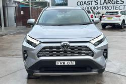 2025 Toyota RAV4 Cruiser