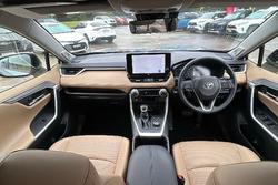 2025 Toyota RAV4 Cruiser