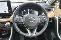 2025 Toyota RAV4 Cruiser