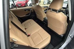 2025 Toyota RAV4 Cruiser