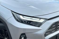 2025 Toyota RAV4 Cruiser