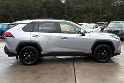 2025 Toyota RAV4 Cruiser