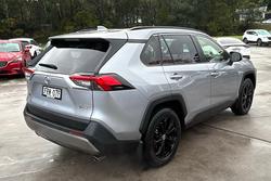 2025 Toyota RAV4 Cruiser